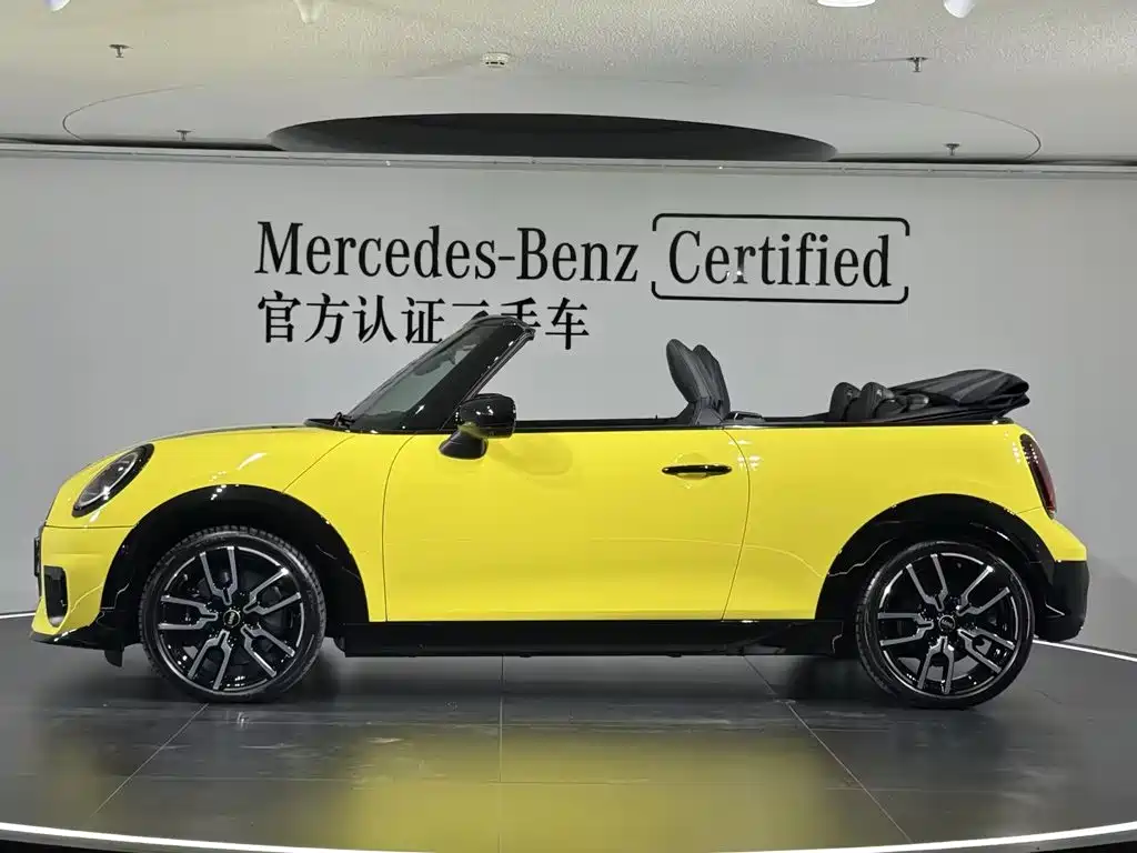 MINI Mini — миниатюра 15