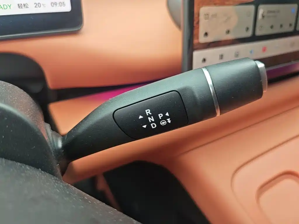Leapmotor Leapmotor C10 — миниатюра 14