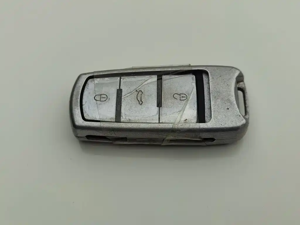 Volkswagen Tiguan — миниатюра 19