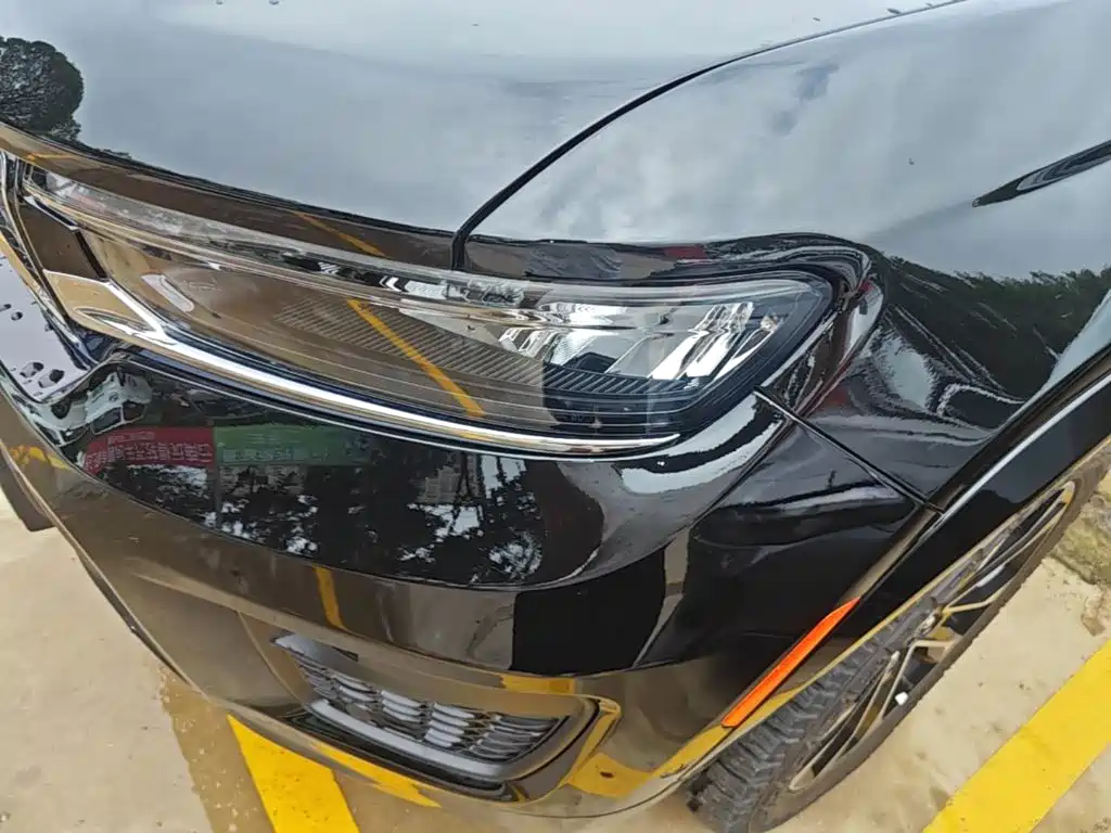 Jeep Grand Cherokee 4xe (Import) — миниатюра 24