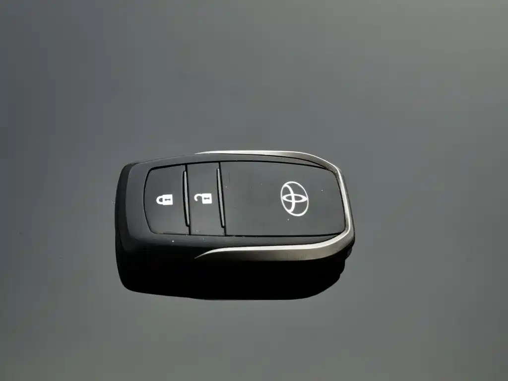 Toyota Highlander — миниатюра 19