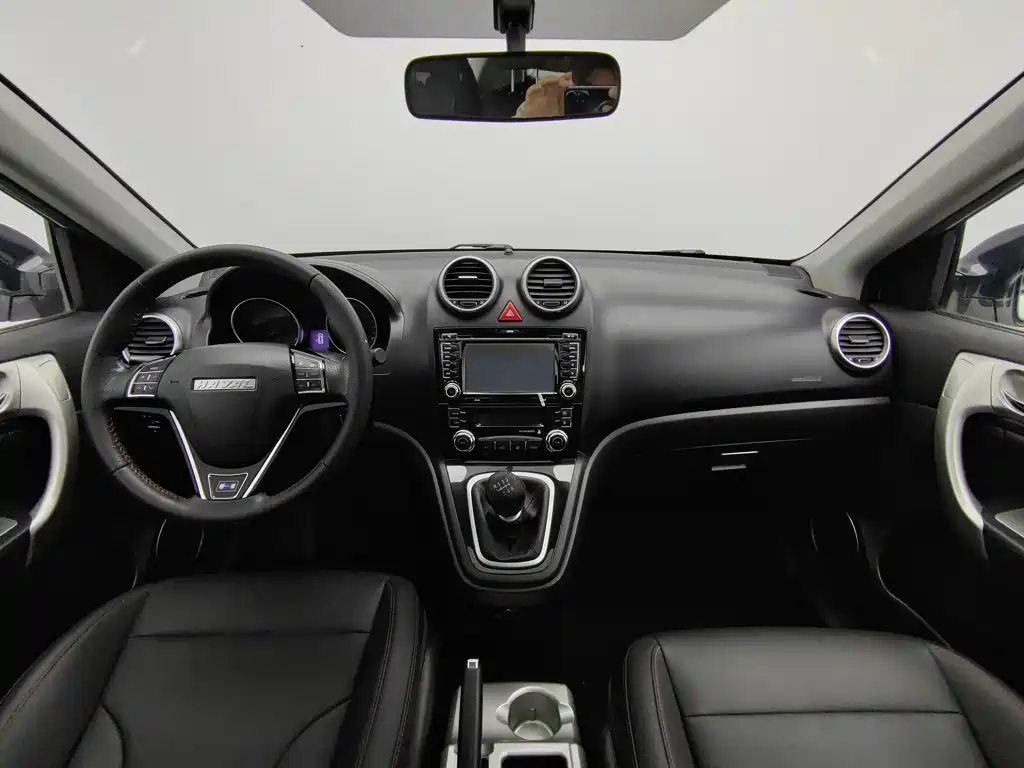 Haval H6 — миниатюра 5