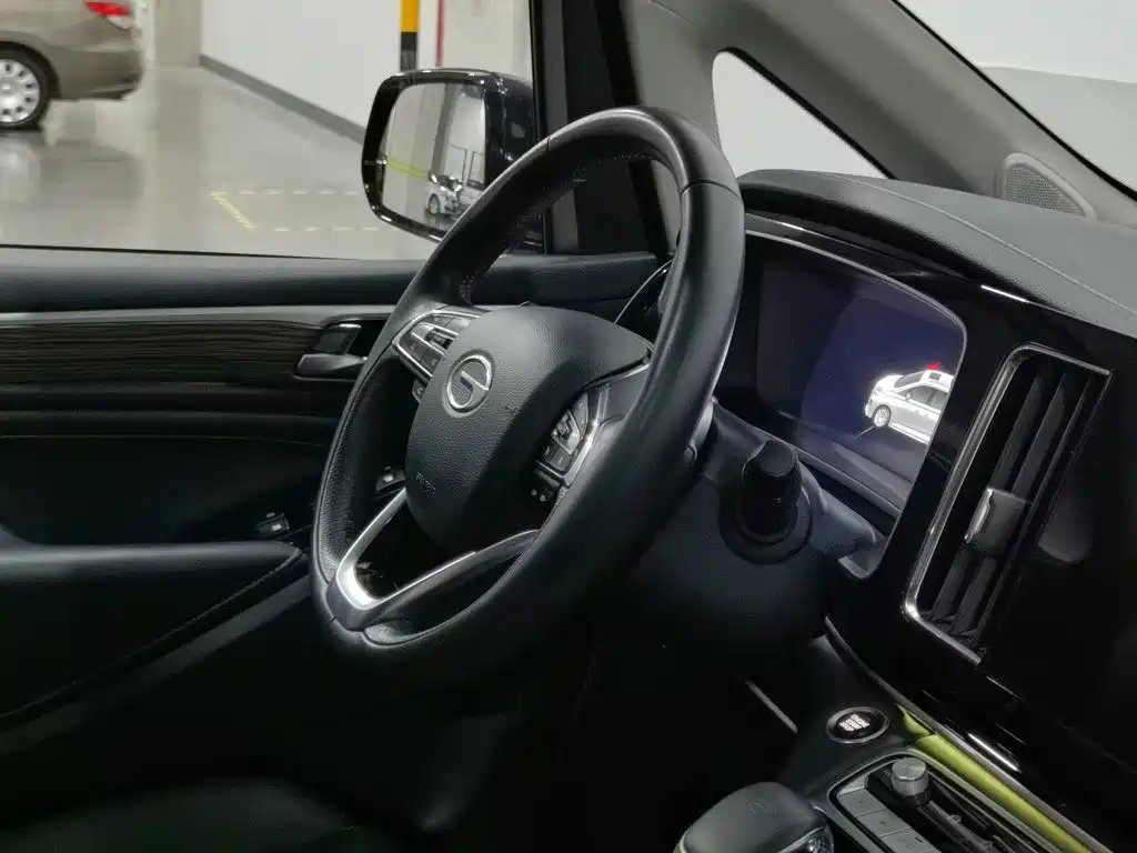 GAC Motor Trumpchi M8 — миниатюра 22