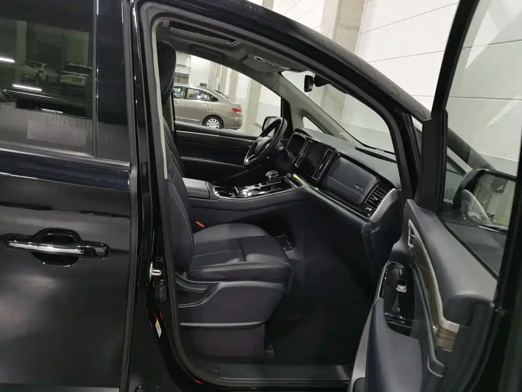 GAC Motor Trumpchi M8 — миниатюра 23