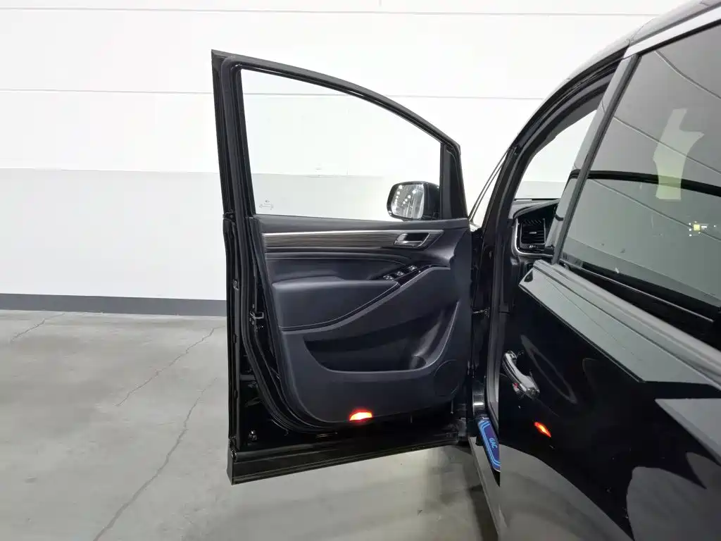 GAC Motor Trumpchi M8 — миниатюра 8