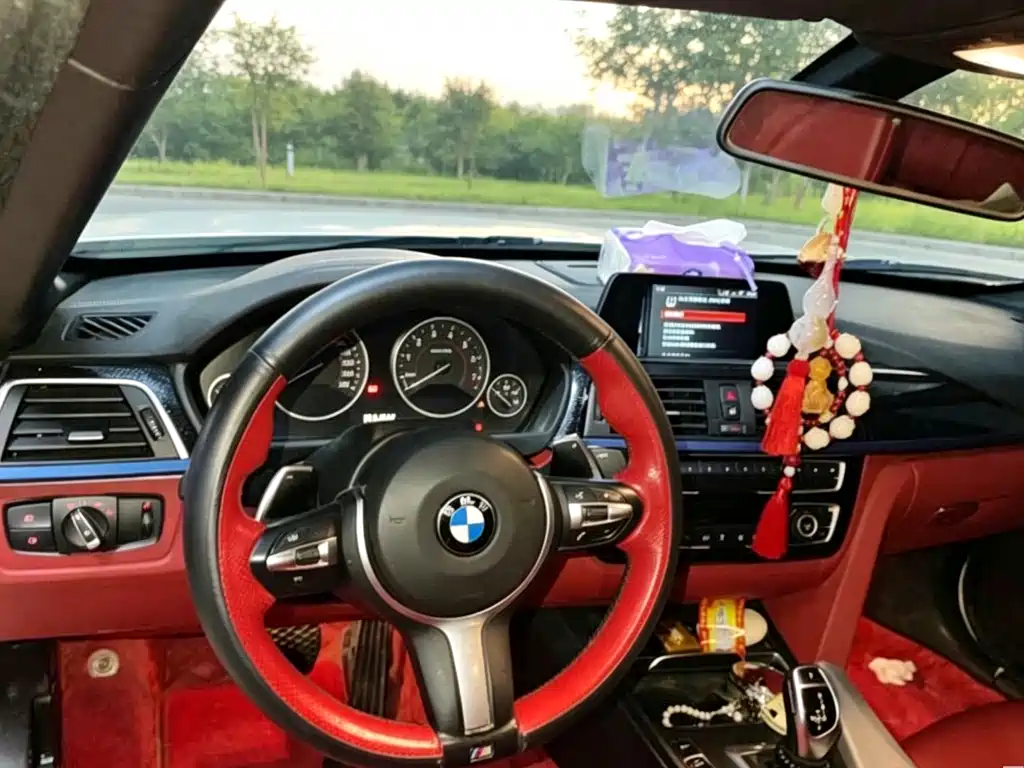 BMW 4 Series — миниатюра 5