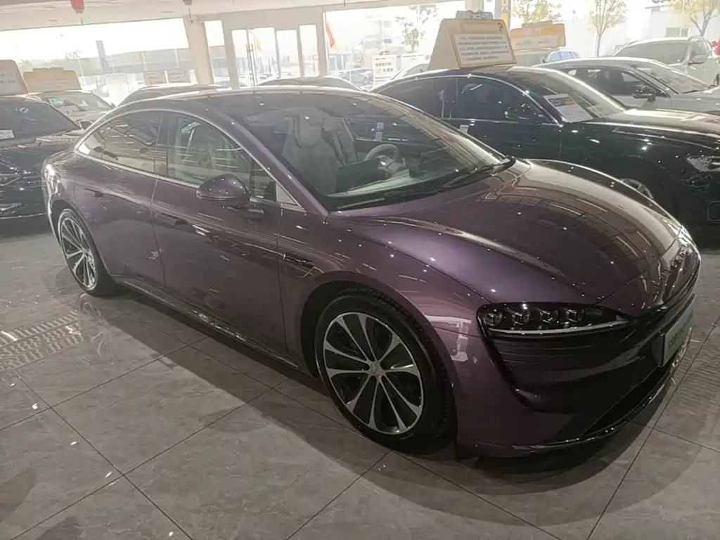 Zhijie Zhijie S7 — миниатюра 4