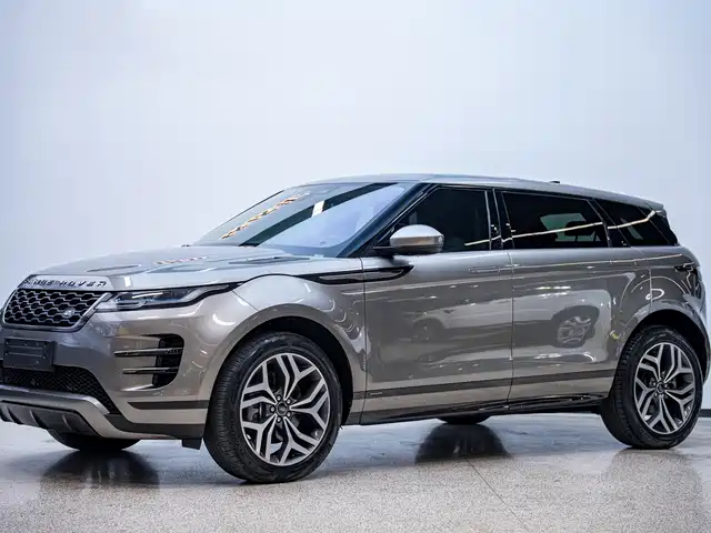 LAND ROVER RANGE ROVER AURORA 2021