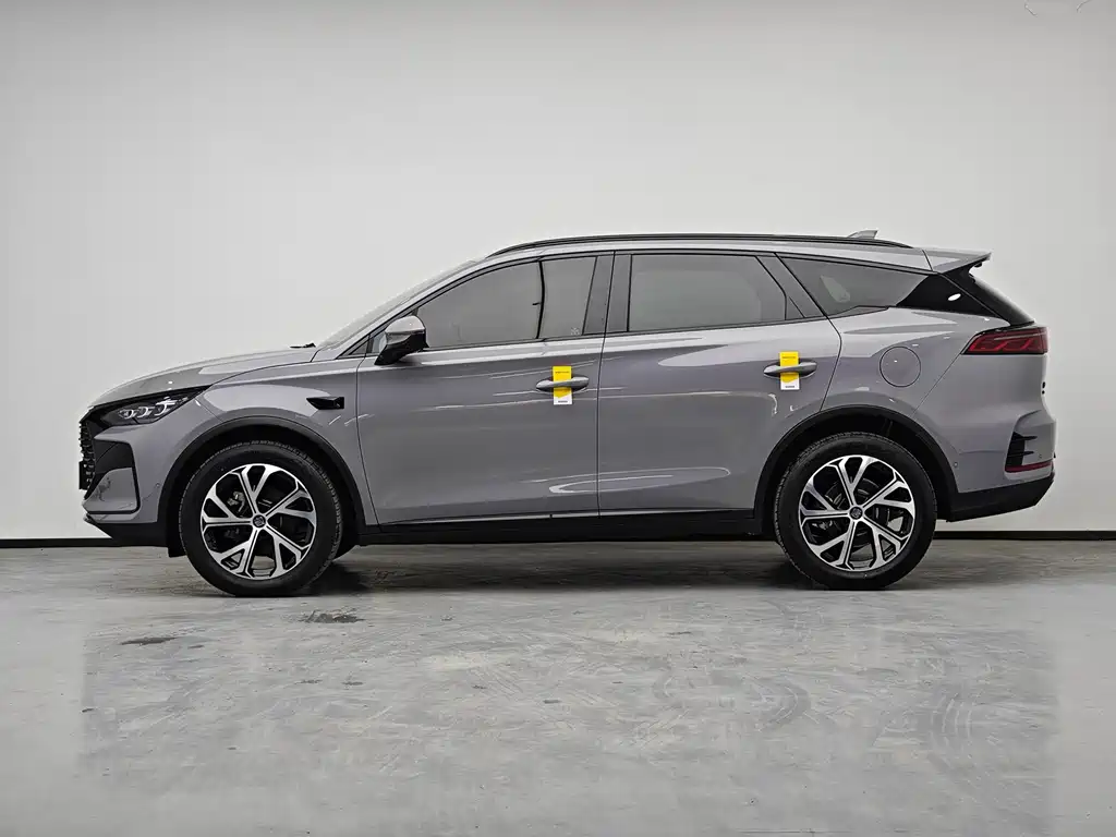 BYD Tang 2025 Smart Drive DM-i 115KM Flagship