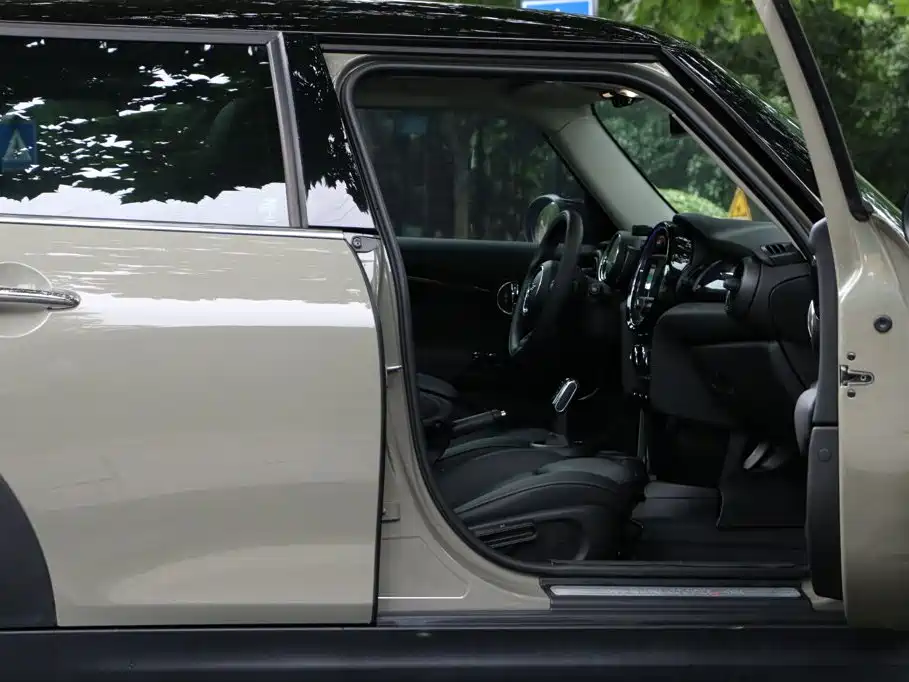 MINI Mini — миниатюра 22