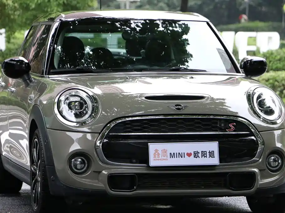 MINI Mini — миниатюра 3