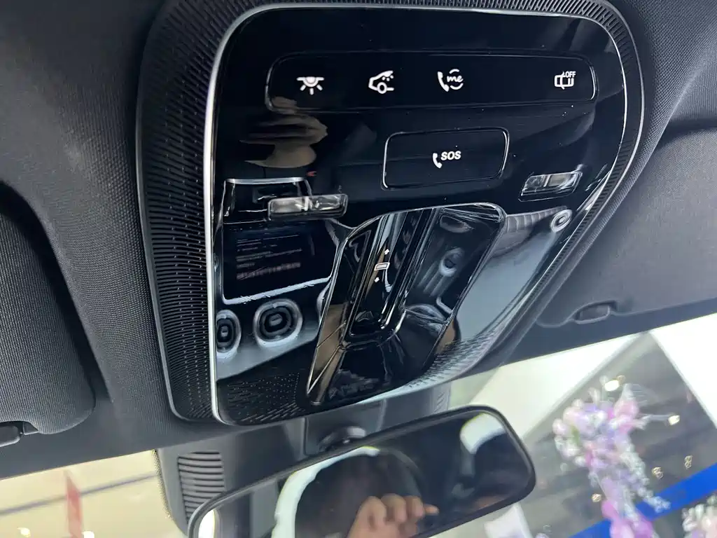 Mercedes-Benz C-Class — миниатюра 15