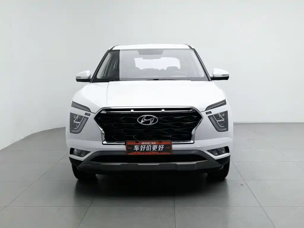 Hyundai ix25 — миниатюра 3