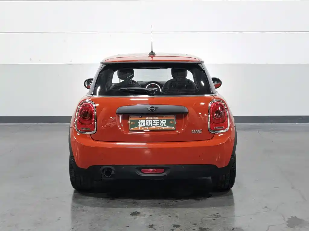 MINI Mini — миниатюра 4