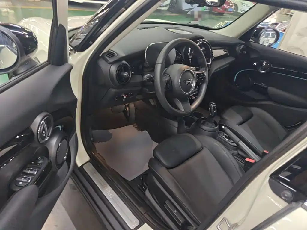 MINI Mini — миниатюра 16