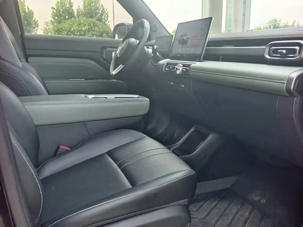 Baojun Yueye Plus — миниатюра 6