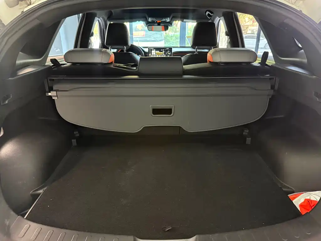 Haval Chitu — миниатюра 21