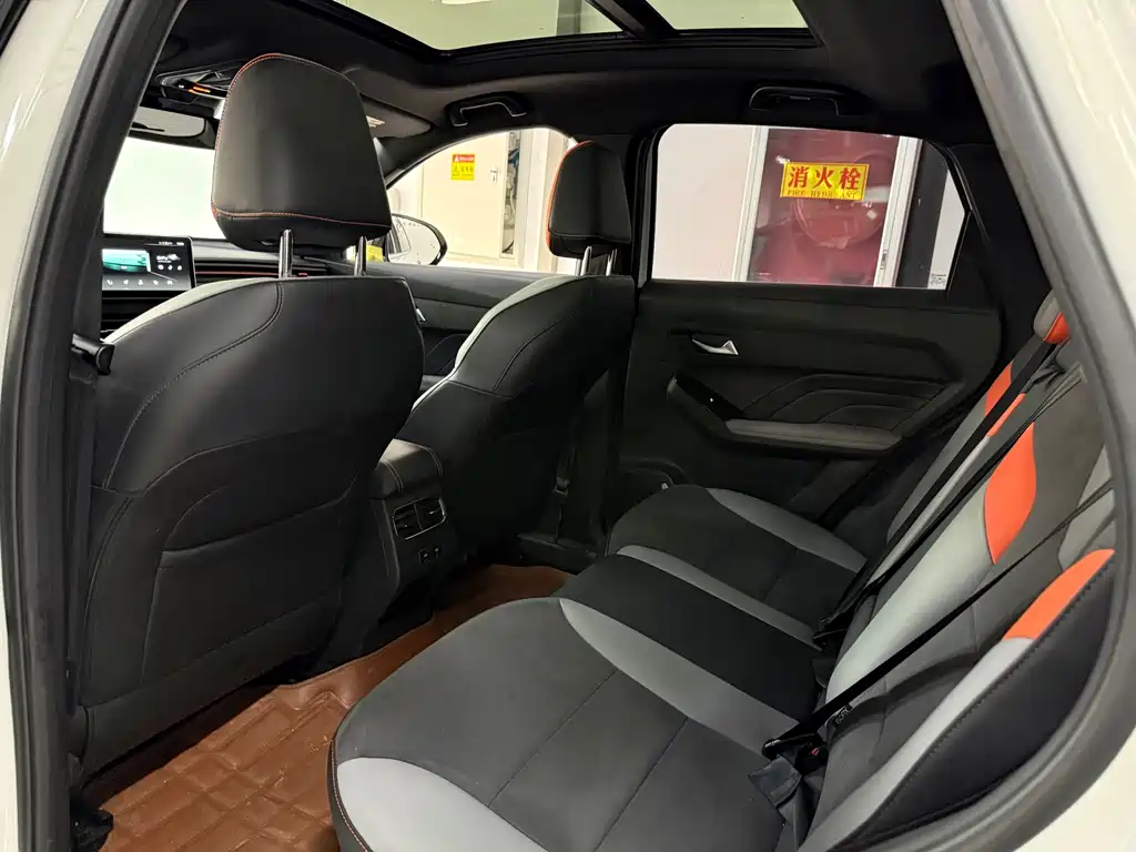 Haval Chitu — миниатюра 5