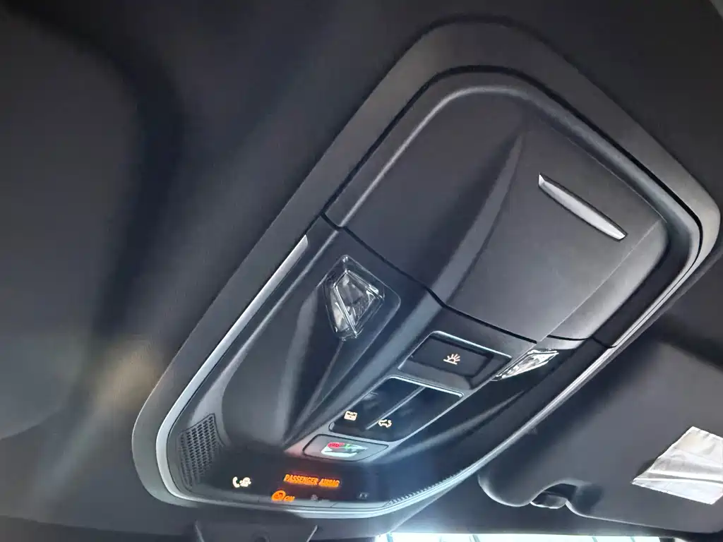 Haval Chitu — миниатюра 15