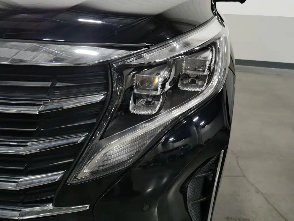 GAC Motor Trumpchi M8 — миниатюра 7