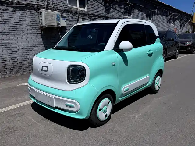 2024 Bestune Pony
