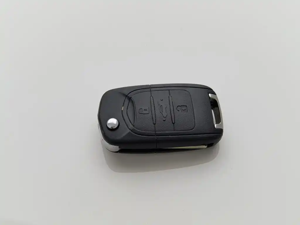 Wuling Hongguang S3 — миниатюра 19
