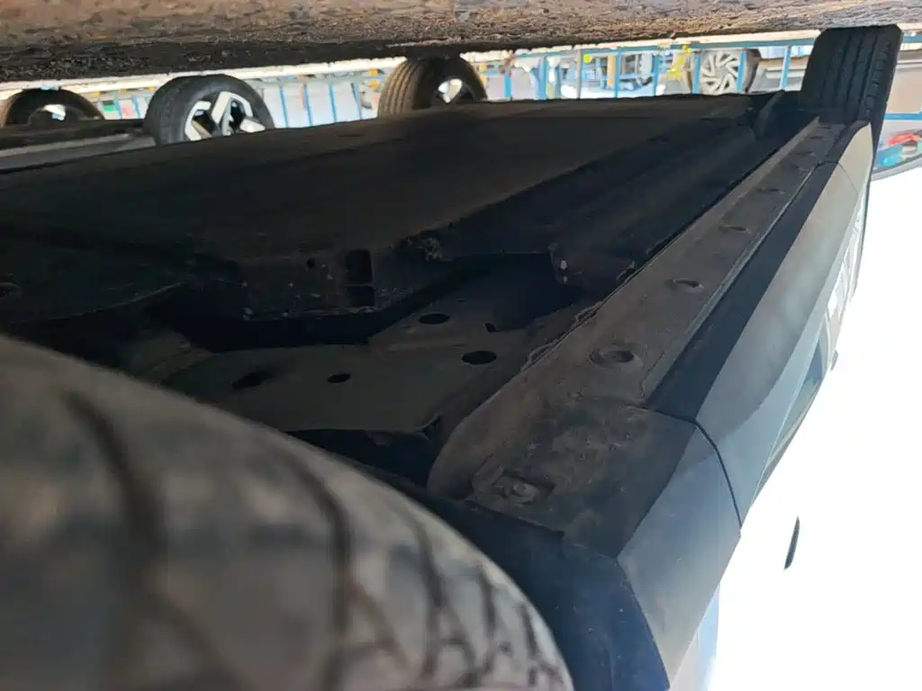 Baojun Yunhai — миниатюра 21