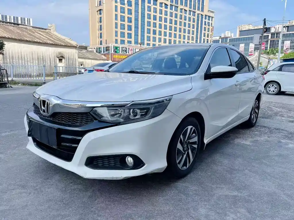 HONDA LINGPAI