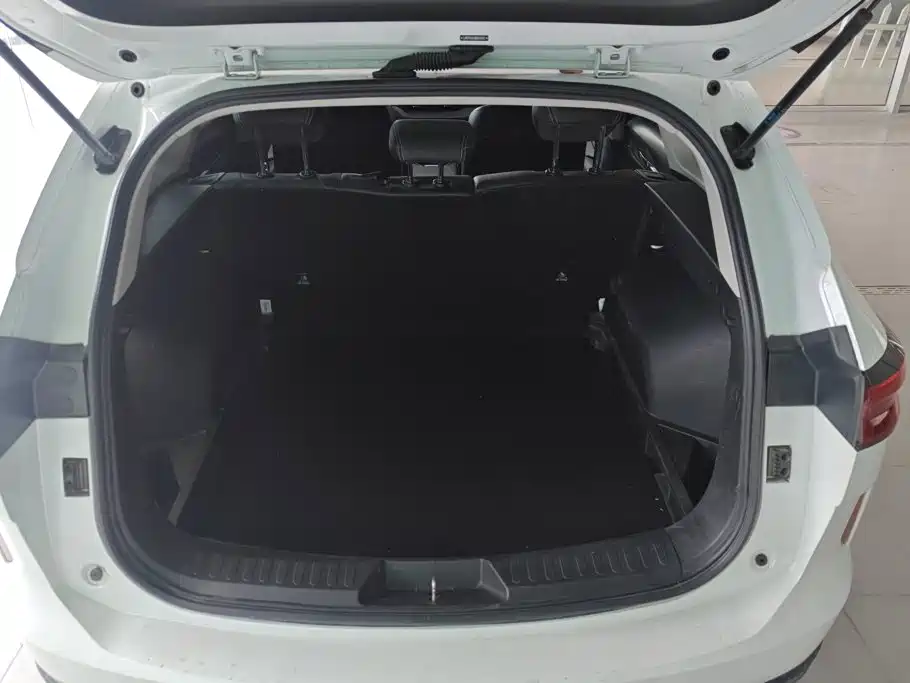 Haval H6 — миниатюра 4