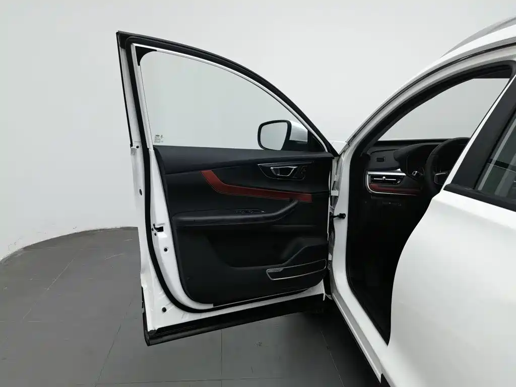 Chery Tiggo 7 — миниатюра 8