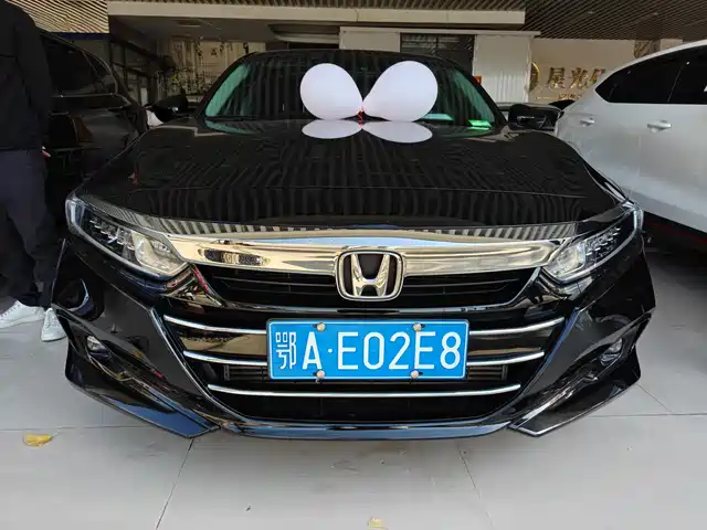 HONDA ACCORD