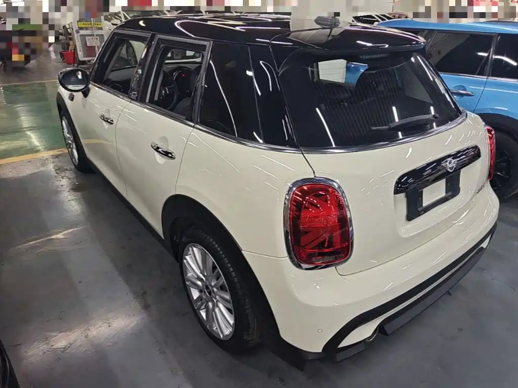 MINI Mini — миниатюра 5
