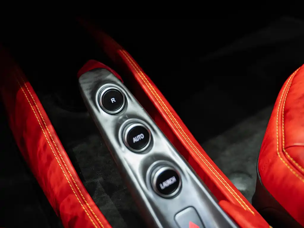 Ferrari F8 — фотографии объявления, Фото 20