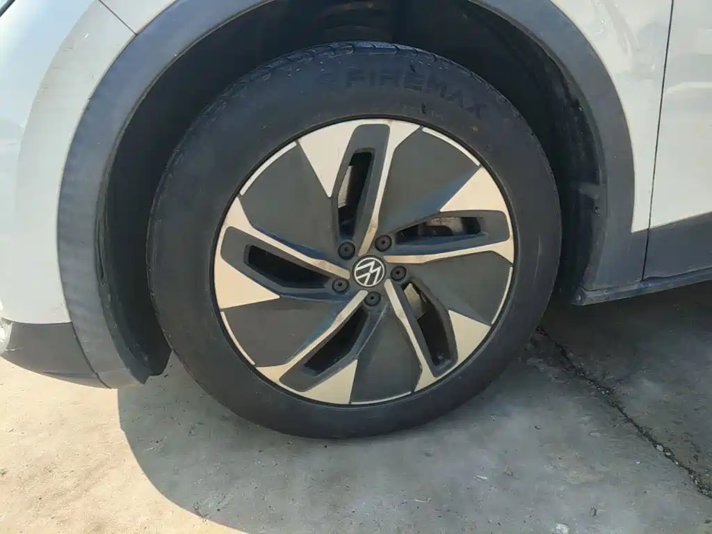 Volkswagen ID.4 Crozz — миниатюра 23