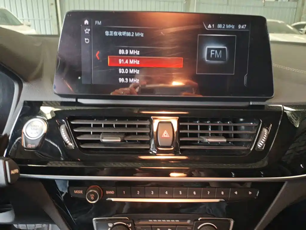 BMW 1 Series — миниатюра 13