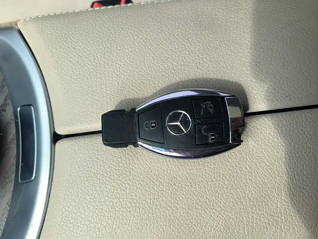 Mercedes-Benz GLC — миниатюра 9