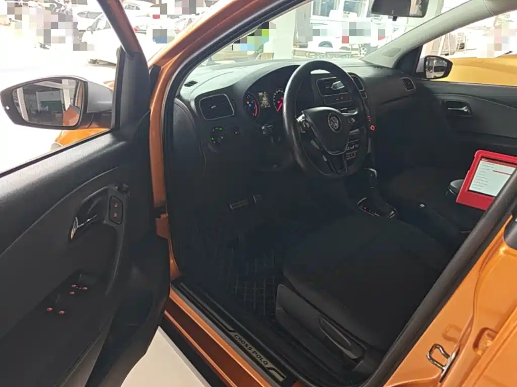 Volkswagen Polo — миниатюра 16