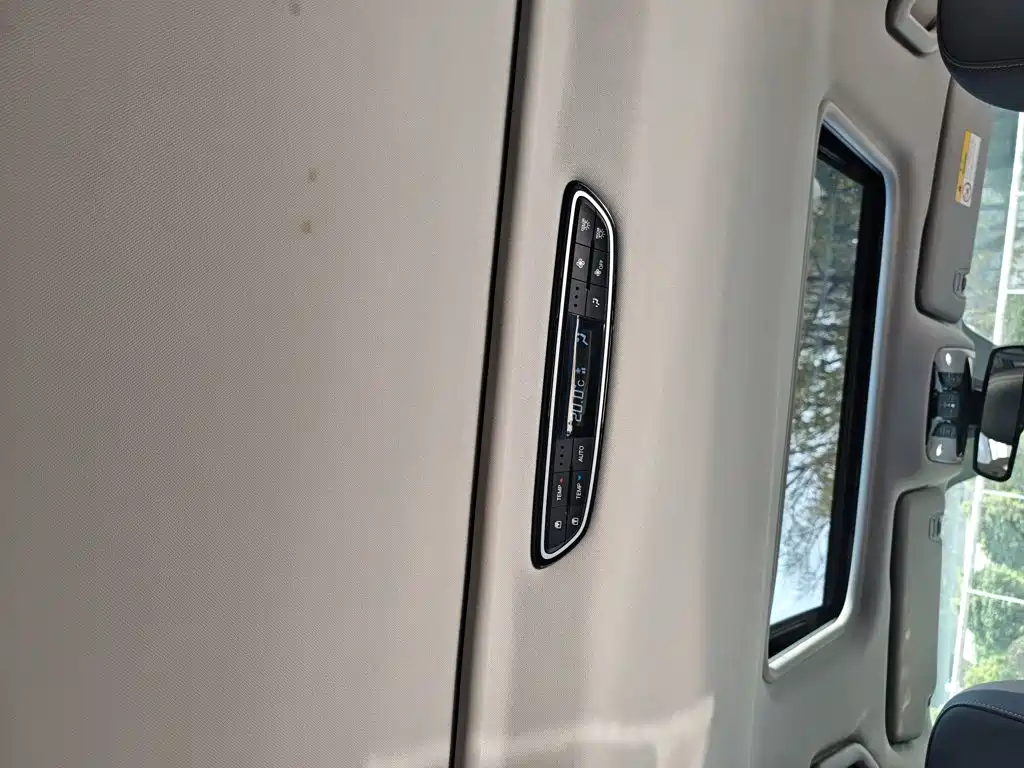 GAC M8 2021 390T Luxury