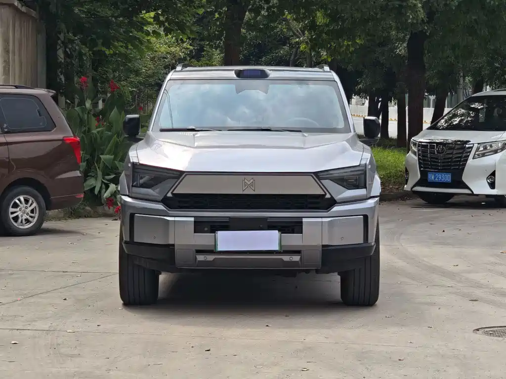 Mengshi Mengshi M817 — миниатюра 2