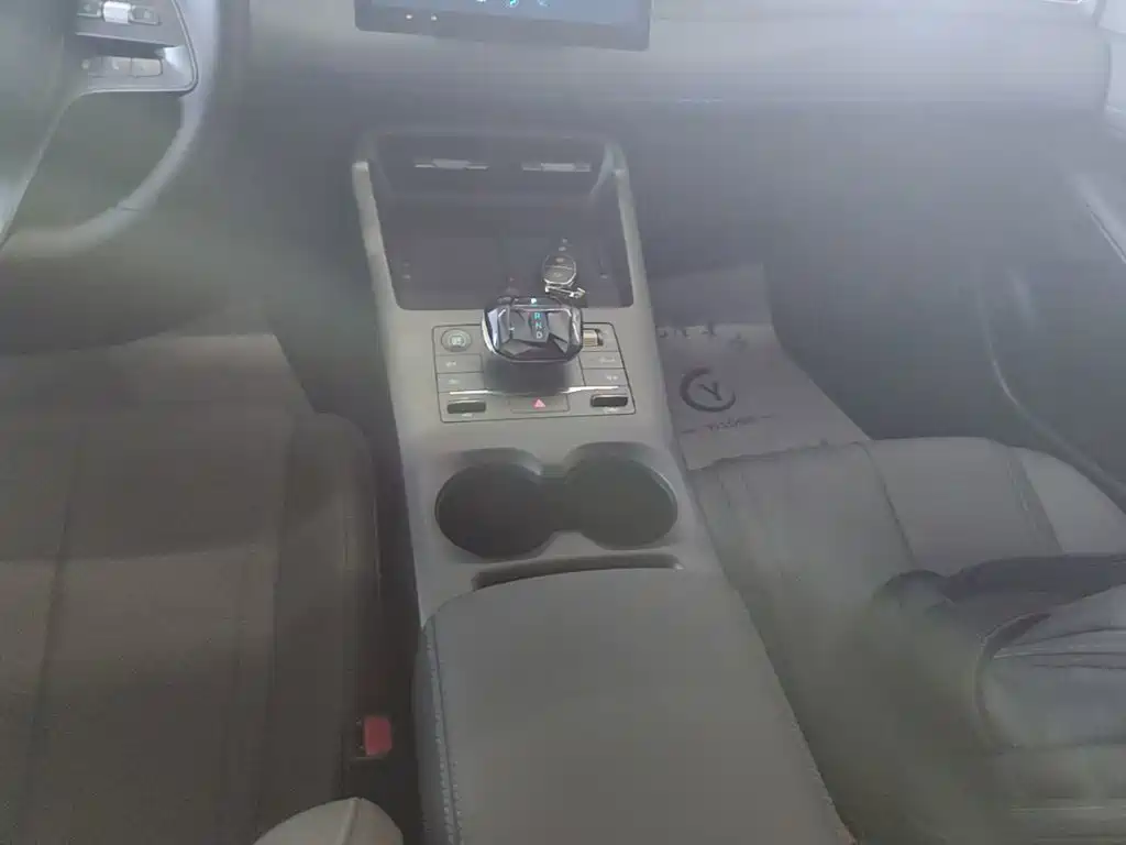 BYD Qin PLUS — миниатюра 14