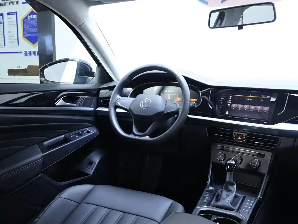 Volkswagen Passat — миниатюра 14