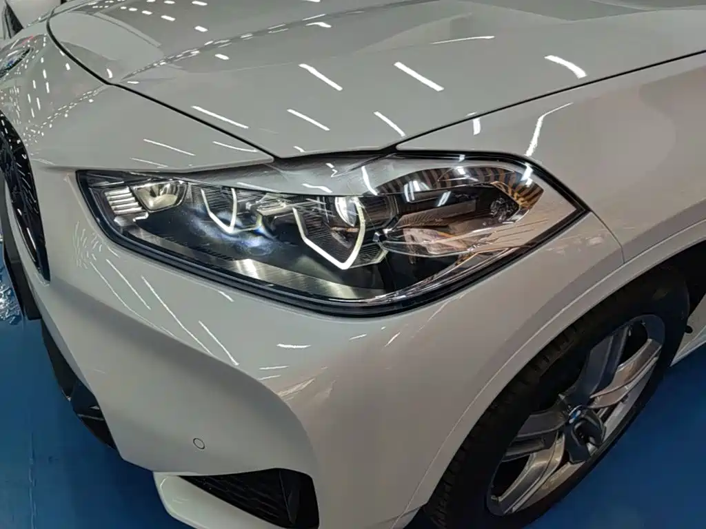 BMW X2 — миниатюра 24