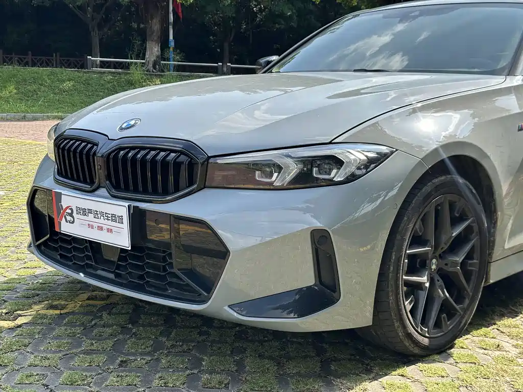 BMW 3 Series — миниатюра 10