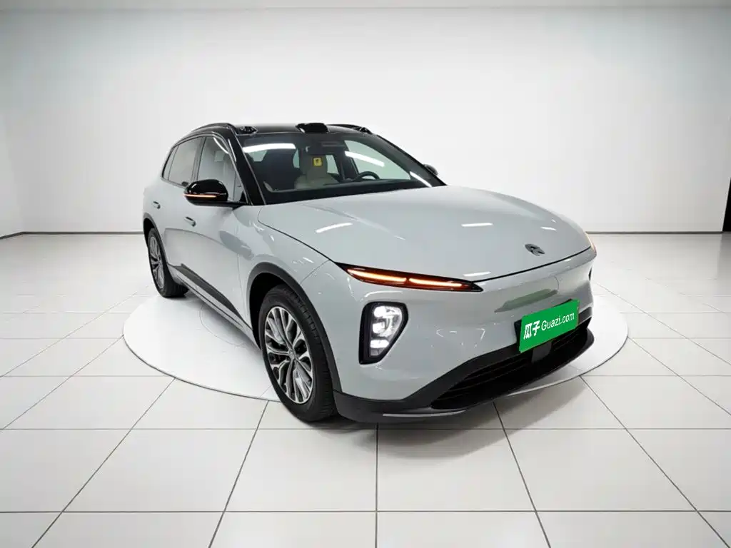 NIO ES6 2023 75kWh