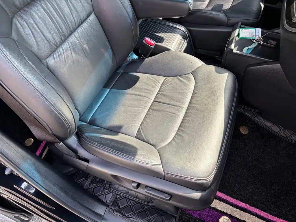 Honda Odyssey — миниатюра 10
