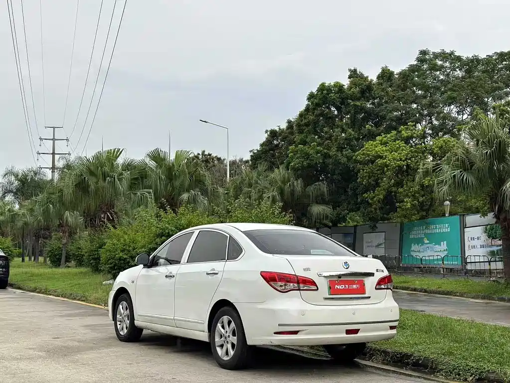 DONGFENG JUNFENG E11K