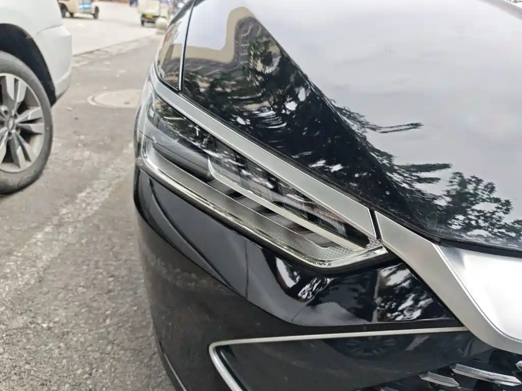 BYD Qin PLUS — миниатюра 7