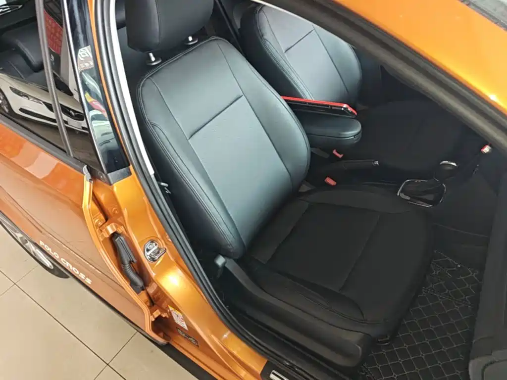Volkswagen Polo — миниатюра 25