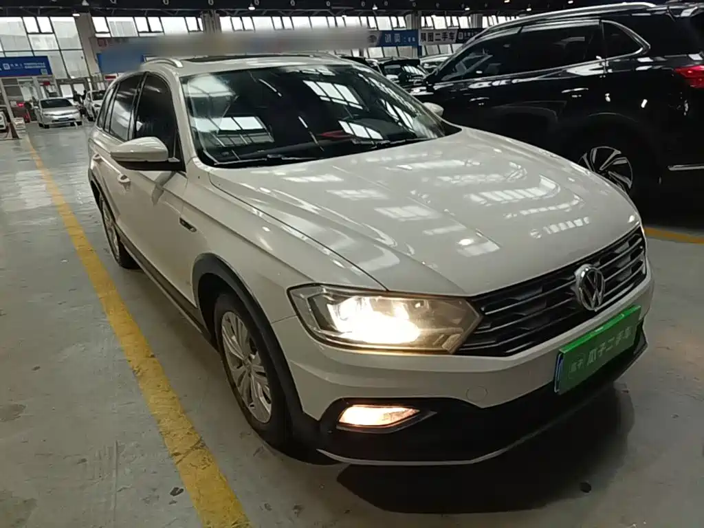 Volkswagen C-Trek — миниатюра 22