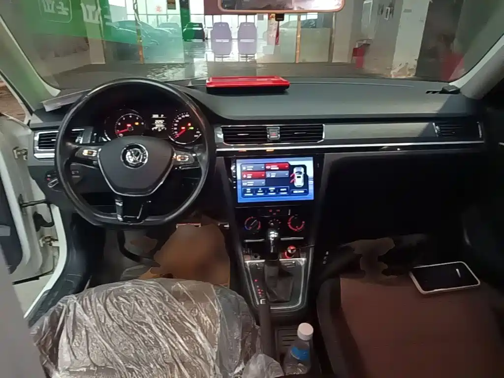 Volkswagen C-Trek — миниатюра 6